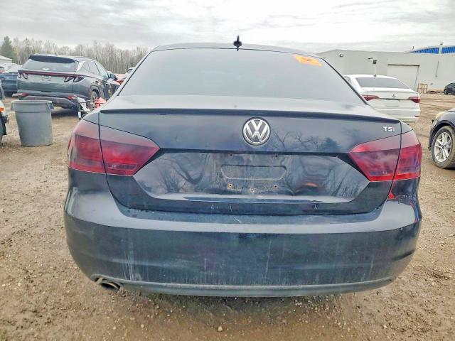 Aukcja sprzedaży 2014 Volkswagen Passat, vin: 1VWBS7A31EC120915, numer aukcji: 48391146