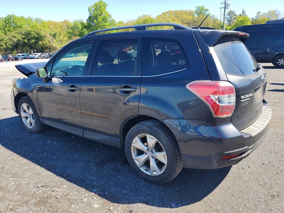51309346 :رقم المزاد ، JF2SJAHC2EH408665 vin ، 2014 Subaru Forester مزاد بيع