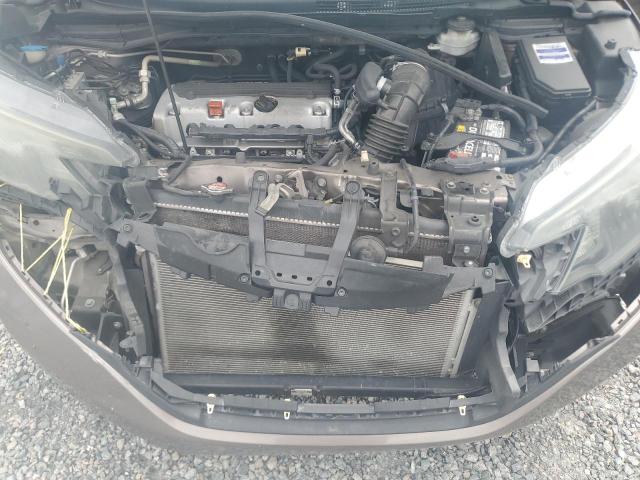 2014 Honda Cr-v მანქანა იყიდება აუქციონზე, vin: 5J6RM3H37EL003828, აუქციონის ნომერი: 50774466