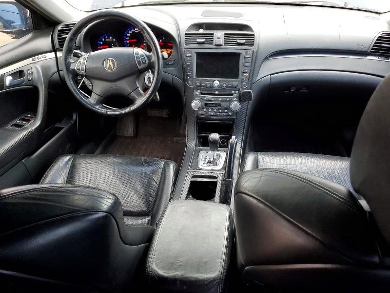 Продажа на аукционе авто 2006 Acura 3.2tl, vin: 19UUA66296A800424, номер лота: 49088406