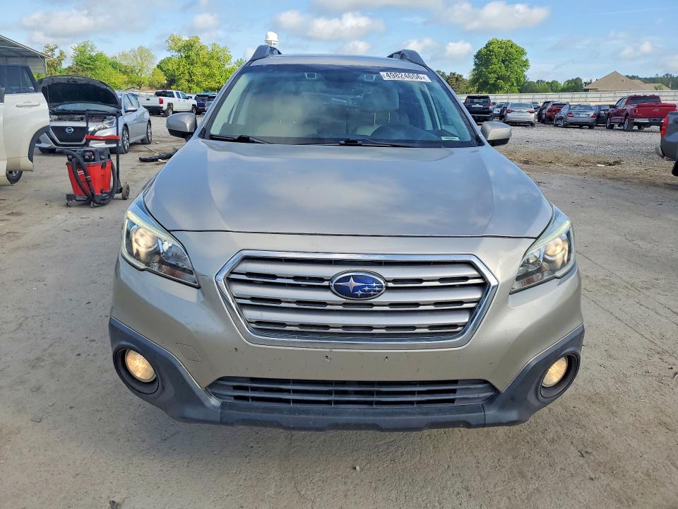 49824656 :رقم المزاد ، 4S4BSBNC8F3280996 vin ، 2015 Subaru Outback مزاد بيع
