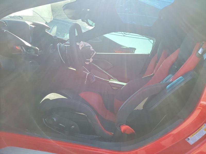 Продажа на аукционе авто 2024 Chevrolet Corvette, vin: 1G1YC2D4XR5112929, номер лота: 51532446