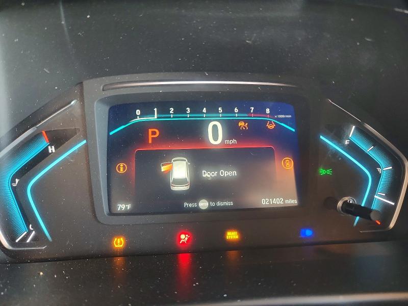 Продаж на аукціоні авто 2024 Honda Odyssey, vin: 5FNRL6H87RB046001, номер лоту: 51799146