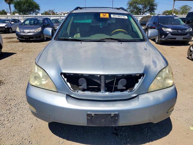 Продажа на аукционе авто 2005 Lexus Rx 330, vin: JTJGA31U650049917, номер лота: 49146316
