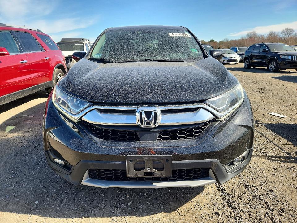 Продажа на аукционе авто 2019 Honda Cr-v, vin: 7FARW2H8XKE039599, номер лота: 49809056