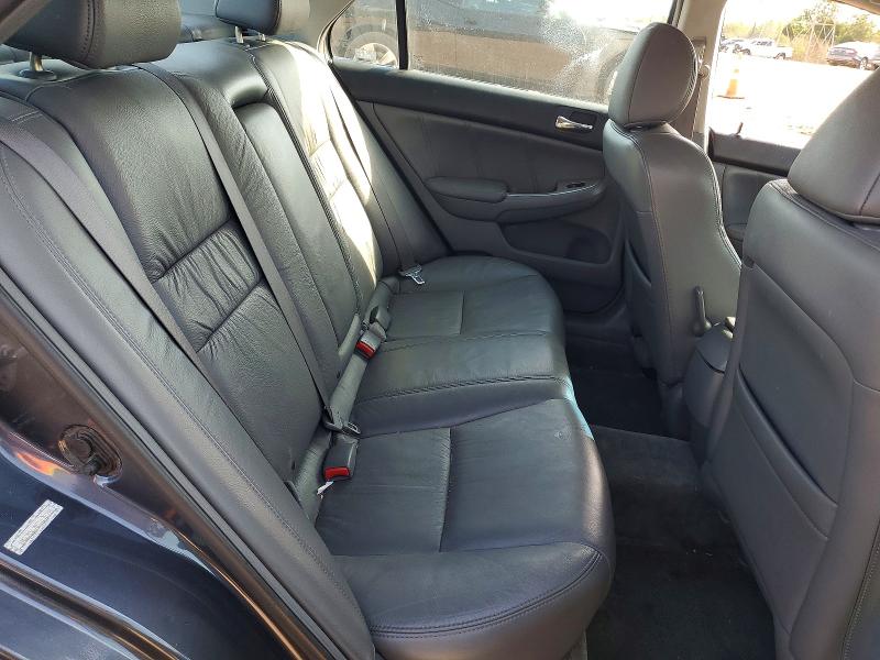 Auction sale of the 2007 Honda Accord, vin: 1HGCM56787A178716, lot number: 49067606