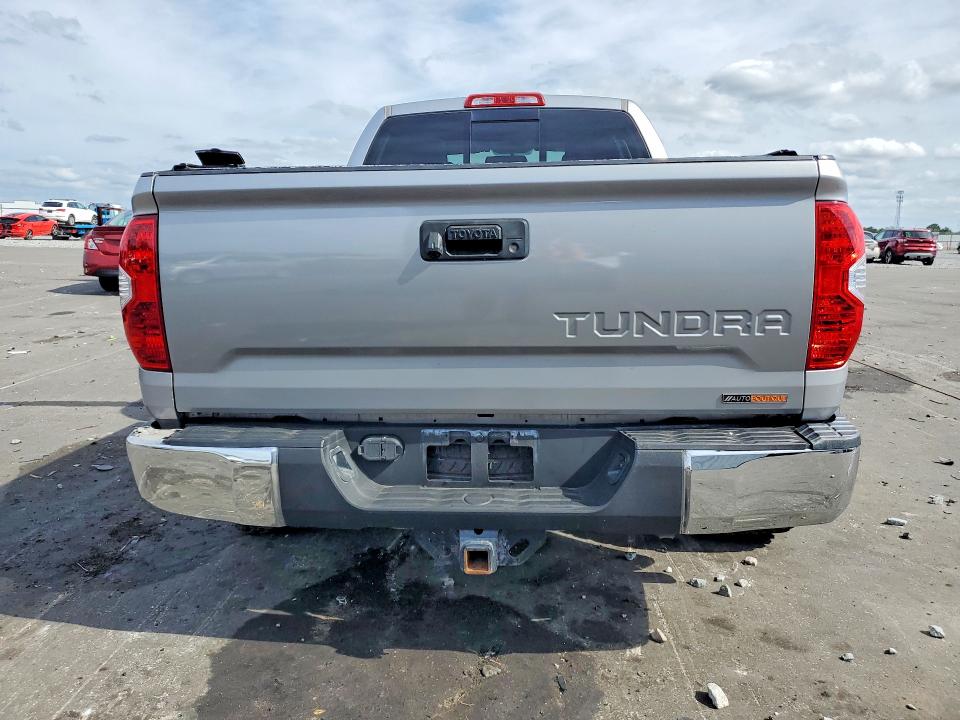 49612306 :رقم المزاد ، 5TFRW5F15GX192567 vin ، 2016 Toyota Tundra مزاد بيع