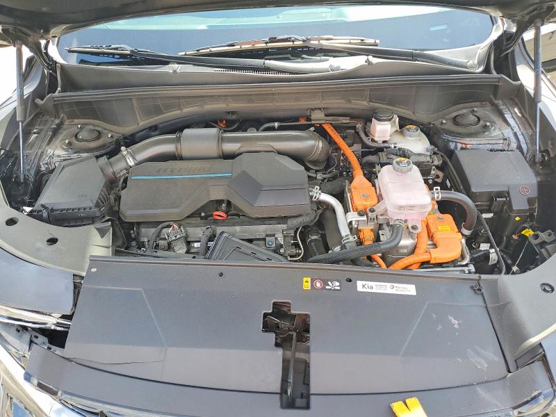 Aukcja sprzedaży 2025 Kia Sorento, vin: KNDRKDJG9S5287011, numer aukcji: 51508866