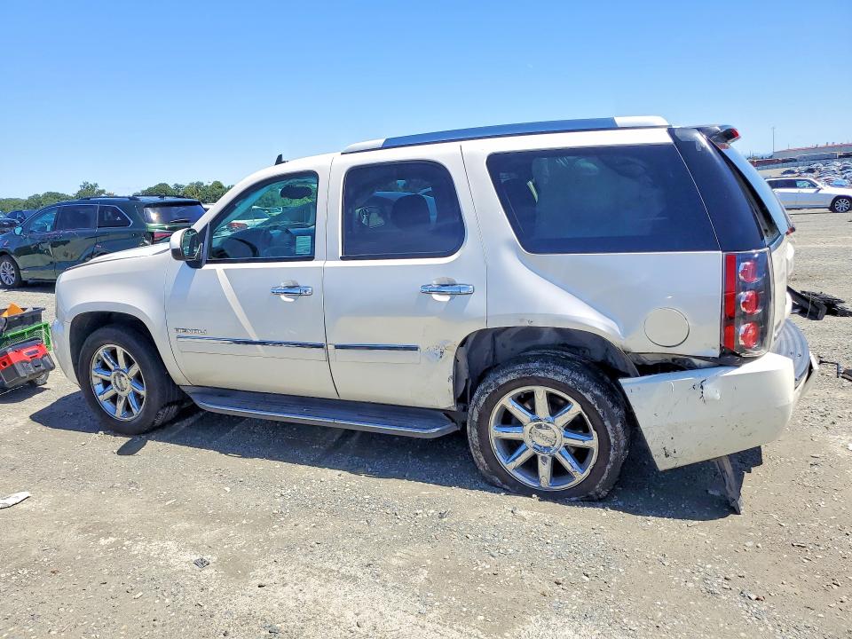 Aukcja sprzedaży 2011 Gmc Yukon, vin: 1GKS2EEFXBR349120, numer aukcji: 50194866