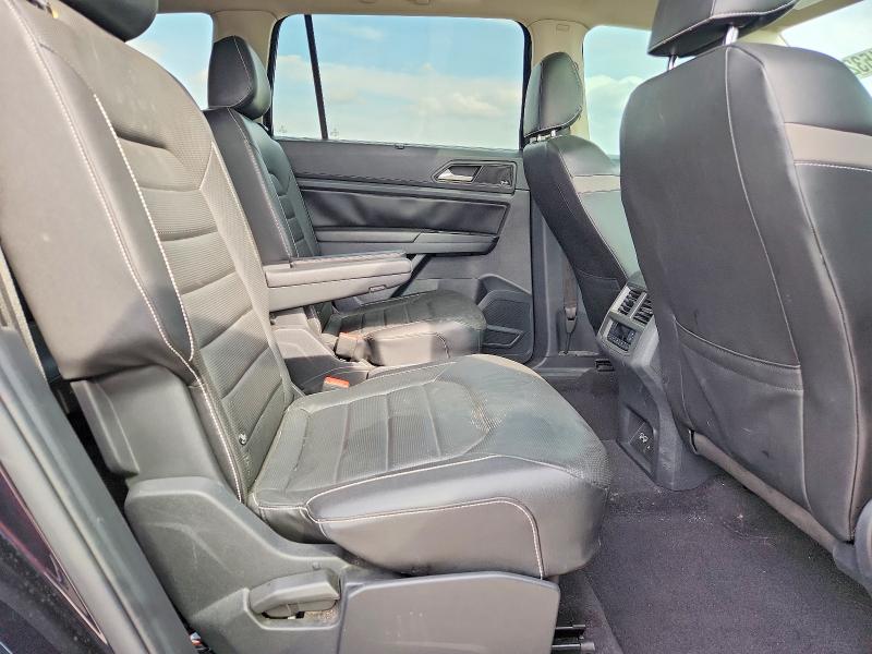 Aukcja sprzedaży 2021 Volkswagen Atlas, vin: 1V2TP2CA3MC523962, numer aukcji: 48215326