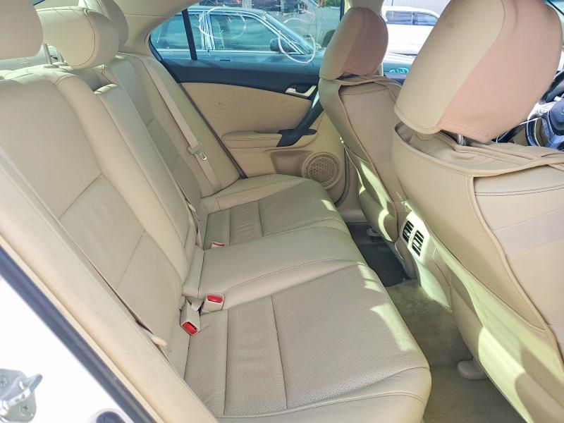 49281226 :رقم المزاد ، JH4CU2F65CC010274 vin ، 2012 Acura Tsx مزاد بيع