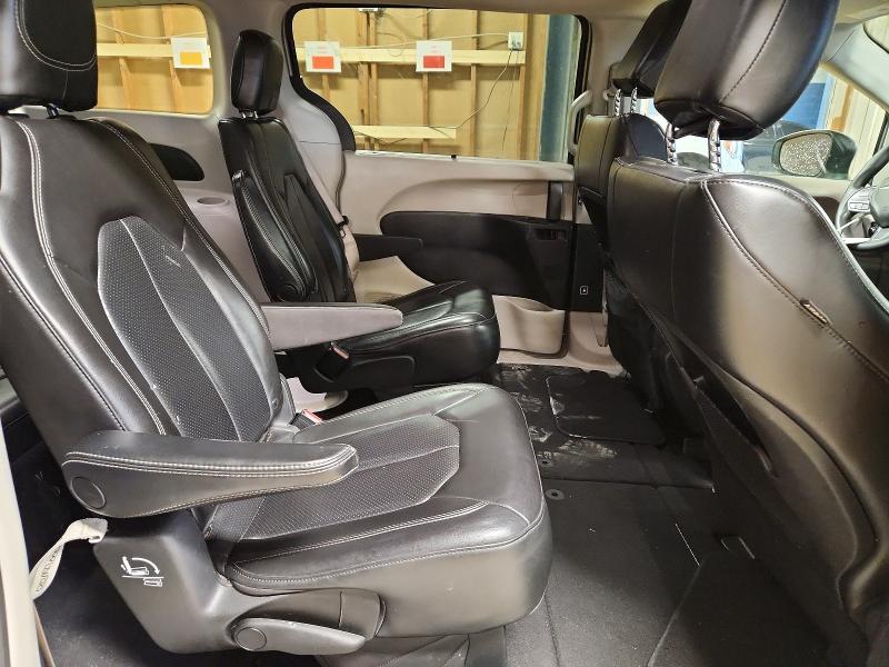 Aukcja sprzedaży 2020 Chrysler Voyager, vin: 2C4RC1DG2LR264620, numer aukcji: 51260986