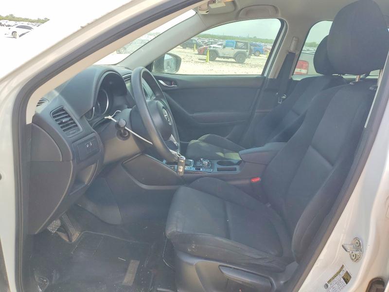 Aukcja sprzedaży 2016 Mazda Cx-5, vin: JM3KE2BY7G0787412, numer aukcji: 48341996