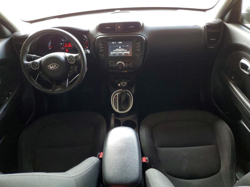 Aukcja sprzedaży 2018 Kia Soul, vin: KNDJP3A51J7529042, numer aukcji: 48573116