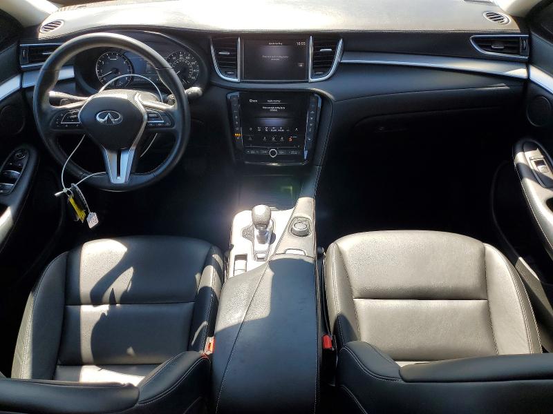 Aukcja sprzedaży 2020 Infiniti Qx50, vin: 3PCAJ5M36LF116912, numer aukcji: 50819286