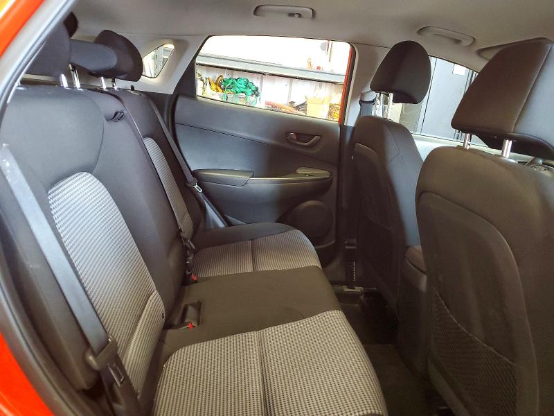 Aukcja sprzedaży 2020 Hyundai Kona, vin: KM8K12AA3LU547247, numer aukcji: 49800886