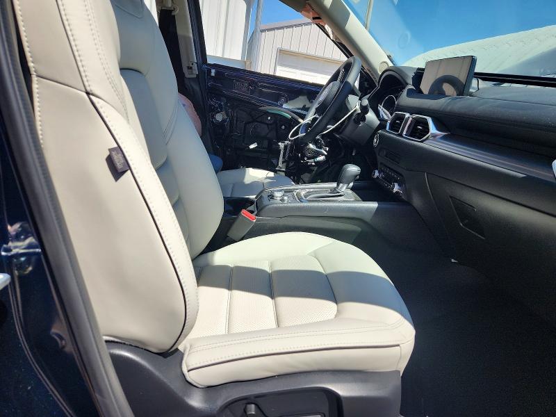 Aukcja sprzedaży 2025 Mazda Cx-5, vin: JM3KFBCM8S0767073, numer aukcji: 50795516