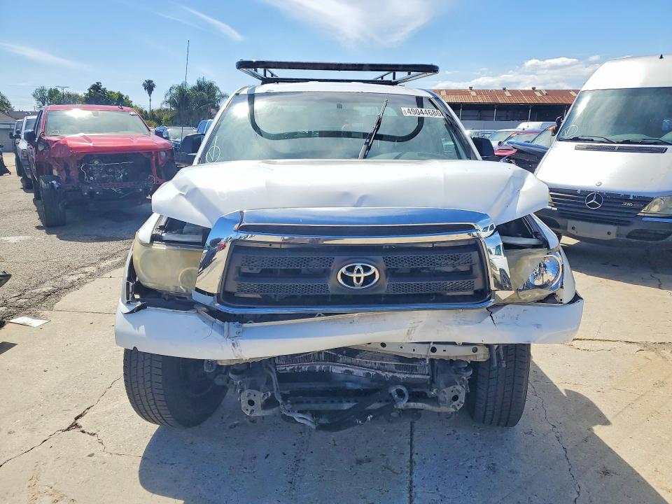 Продаж на аукціоні авто 2011 Toyota Tundra, vin: 5TFRM5F12BX035982, номер лоту: 49044686