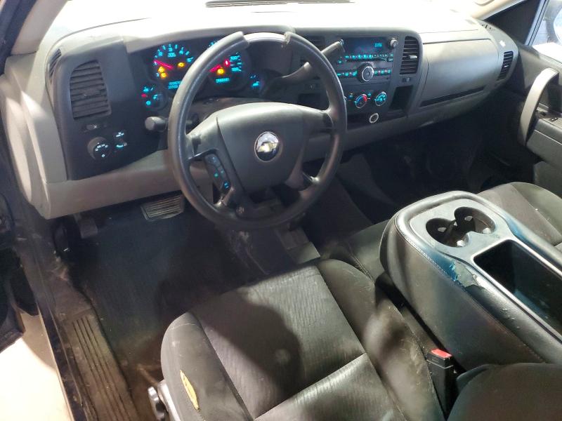 Aukcja sprzedaży 2010 Chevrolet Silverado, vin: 1GCSKREA8AZ172587, numer aukcji: 51407426