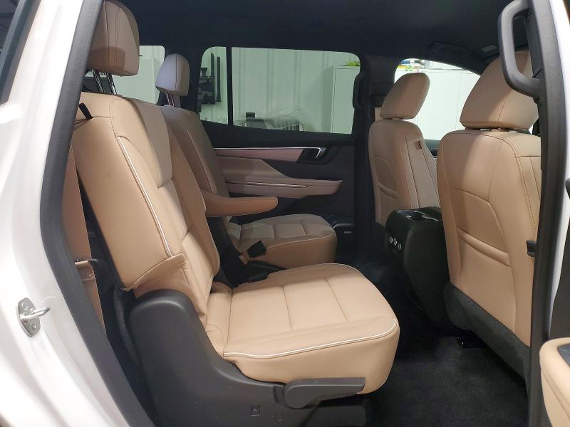 Aukcja sprzedaży 2026 Buick Enclave, vin: 5GAEVAKS3TJ285742, numer aukcji: 49120656