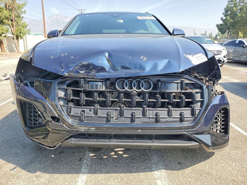 Aukcja sprzedaży 2024 Audi Q8, vin: WA1CVBF10RD003345, numer aukcji: 49269136