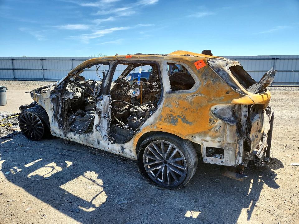 48941926 :رقم المزاد ، 5UXCR6C0XM9G05695 vin ، 2021 Bmw X5 مزاد بيع