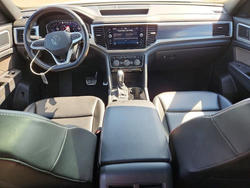 Продажа на аукционе авто 2022 Volkswagen Atlas Cross Sport, vin: 1V2SC2CA4NC223842, номер лота: 49921266