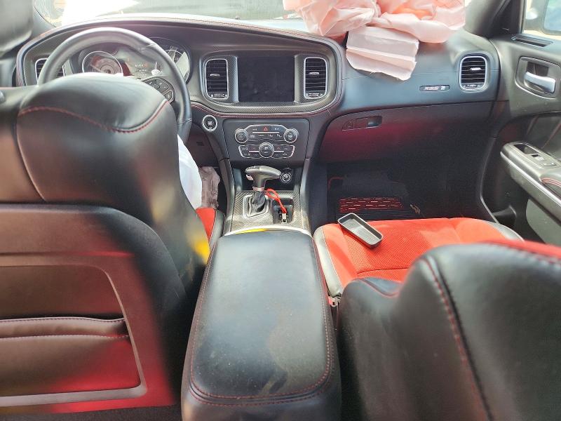 Продажа на аукционе авто 2023 Dodge Charger, vin: 2C3CDXGJ1PH534871, номер лота: 48853836