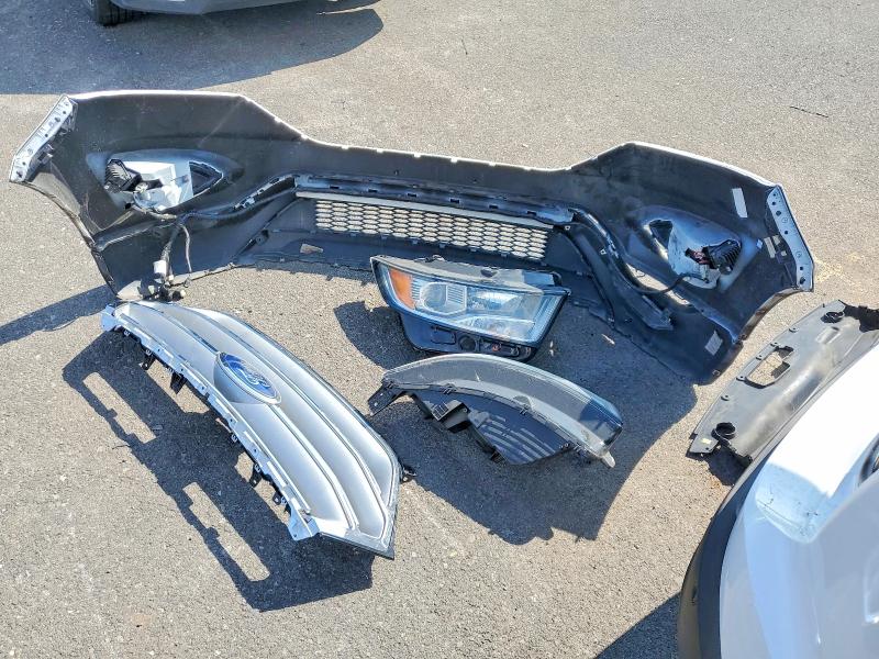 51021866 :رقم المزاد ، 2FMPK3K93GBB53501 vin ، 2016 Ford Edge مزاد بيع