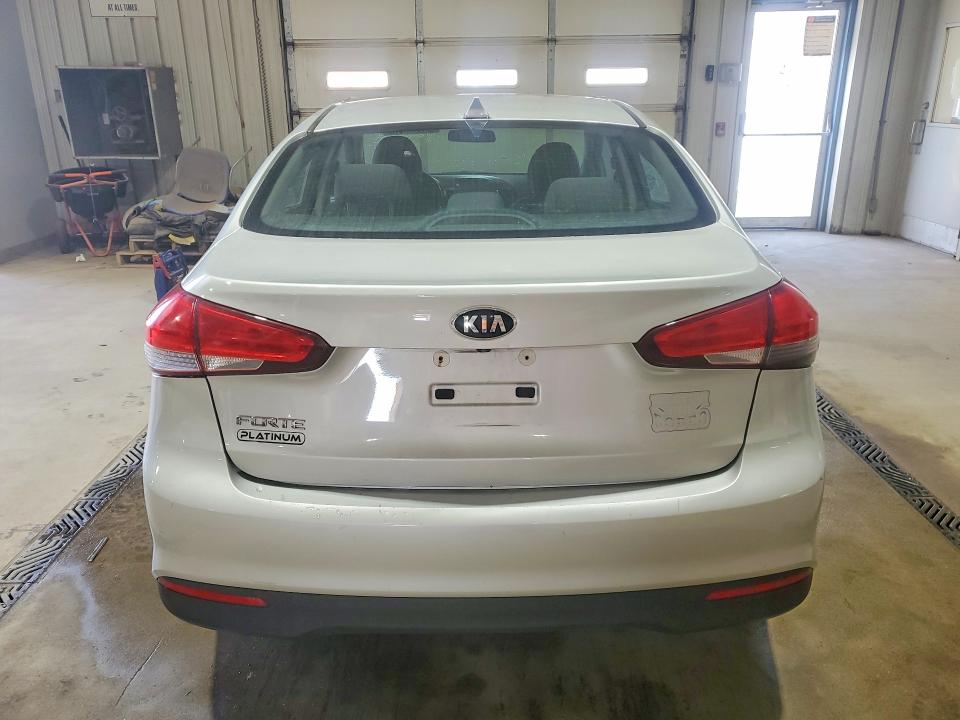 Aukcja sprzedaży 2018 Kia Forte, vin: 3KPFL4A78JE239955, numer aukcji: 49763316