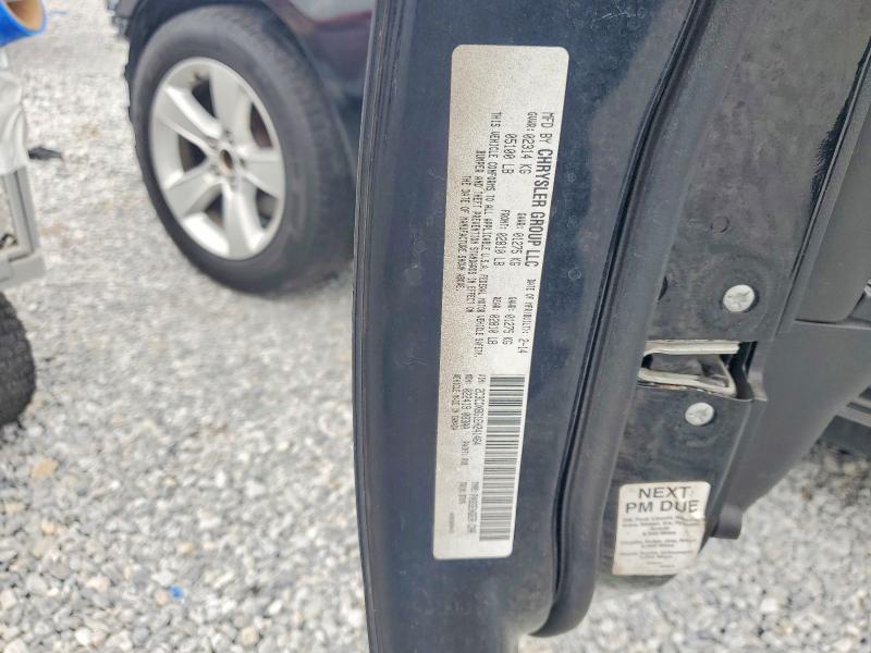 Продажа на аукционе авто 2014 Dodge Charger, vin: 2C3CDXBG1EH241464, номер лота: 50737136