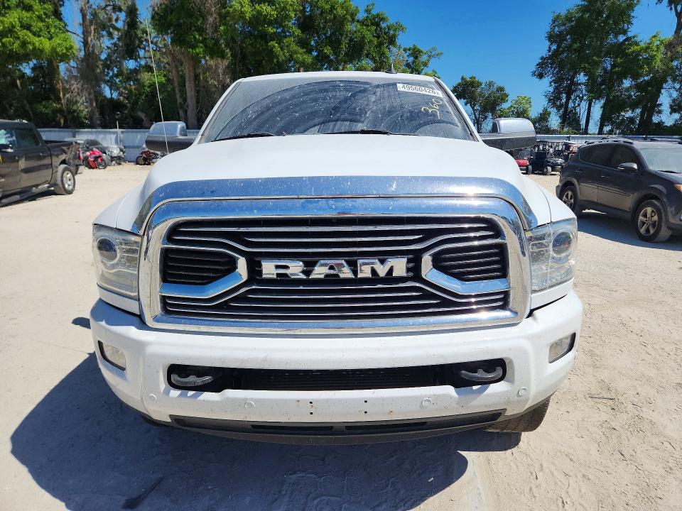 2018 Ram 2500 მანქანა იყიდება აუქციონზე, vin: 3C6UR5PL6JG351939, აუქციონის ნომერი: 49560426