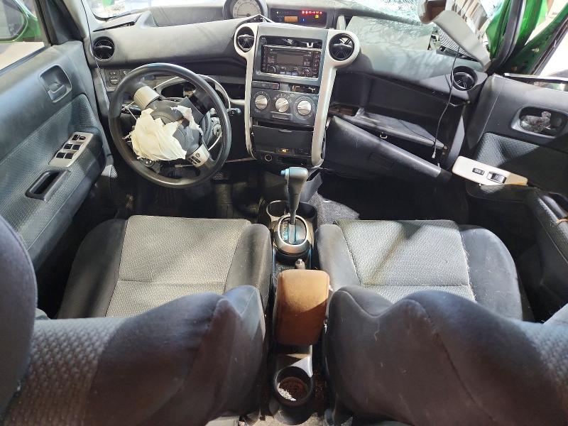 50925166 :رقم المزاد ، JTLKT324364071507 vin ، 2006 Toyota Scion مزاد بيع