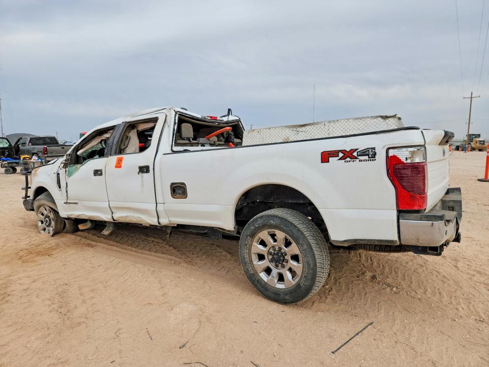 Продаж на аукціоні авто 2022 Ford F250, vin: 1FT8W2BT3NEE67489, номер лоту: 51709336