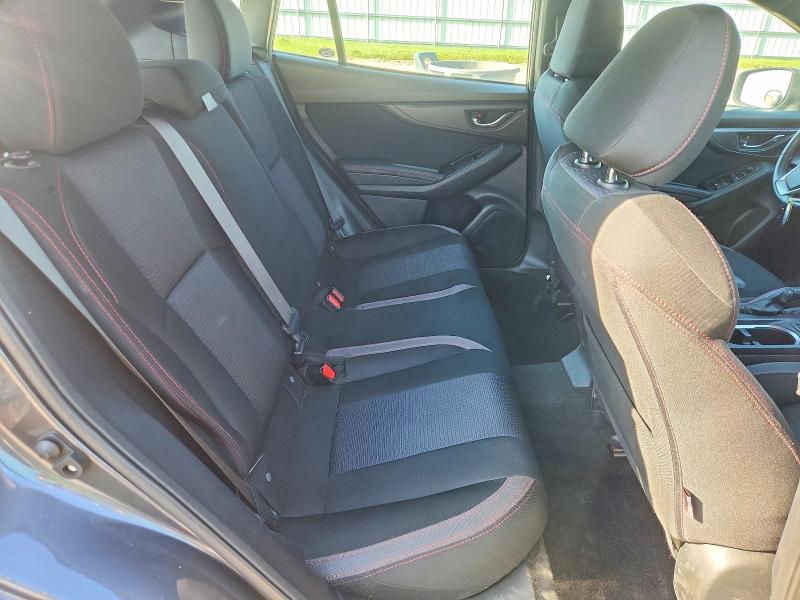 Aukcja sprzedaży 2018 Subaru Impreza, vin: 4S3GTAK66J3706080, numer aukcji: 50653366