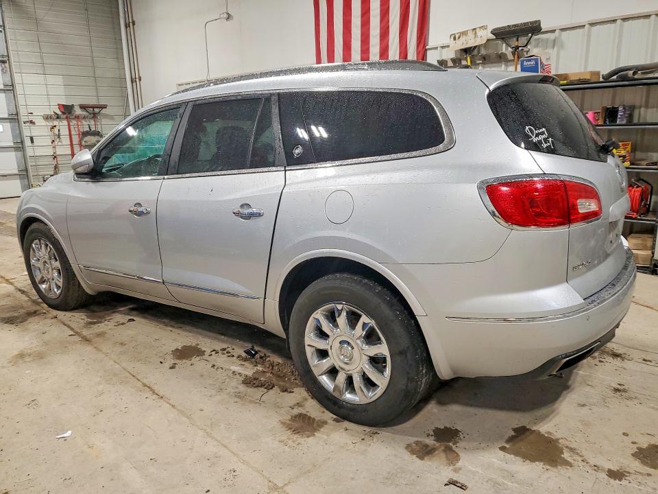 Aukcja sprzedaży 2013 Buick Enclave, vin: 5GAKVCKD1DJ234788, numer aukcji: 48532706