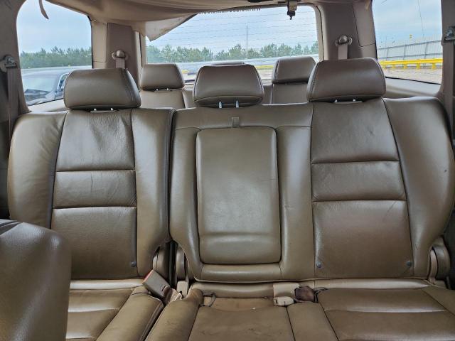 51617896 :رقم المزاد ، 5FNYF28516B046041 vin ، 2006 Honda Pilot مزاد بيع