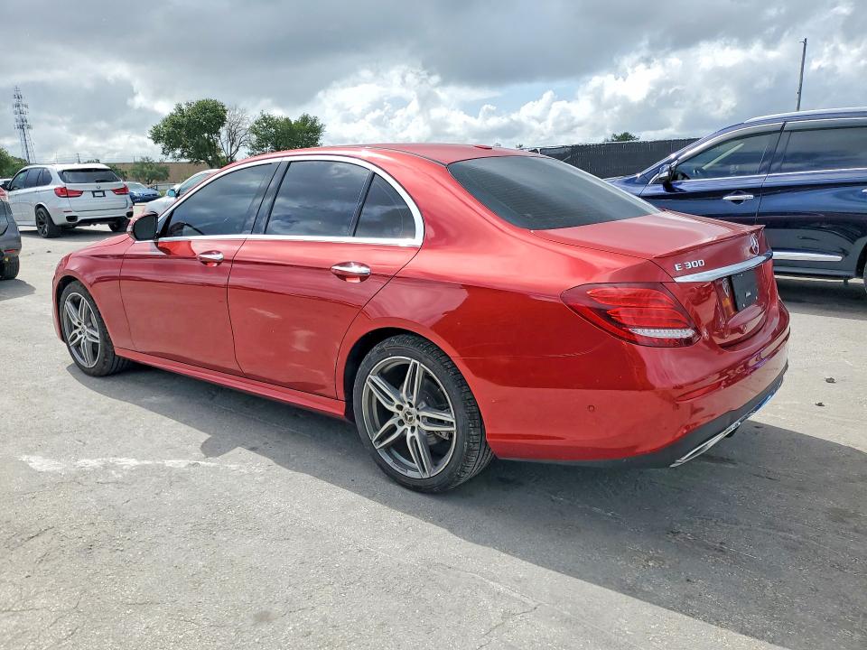 Aukcja sprzedaży 2019 Mercedes-benz E, vin: WDDZF4JB3KA616405, numer aukcji: 51378886