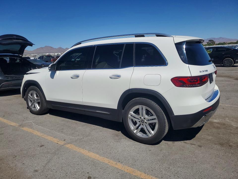 Aukcja sprzedaży 2022 Mercedes-benz Glb, vin: W1N4M4GB7NW199727, numer aukcji: 48427216