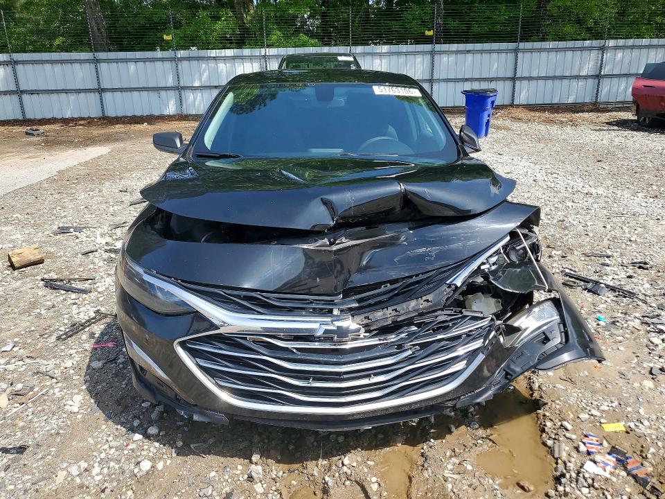 Aukcja sprzedaży 2019 Chevrolet Malibu, vin: 1G1ZB5ST9KF117154, numer aukcji: 51763106