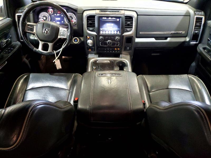 50186636 :رقم المزاد ، 1C6RR7PT3FS736649 vin ، 2015 Ram 1500 مزاد بيع