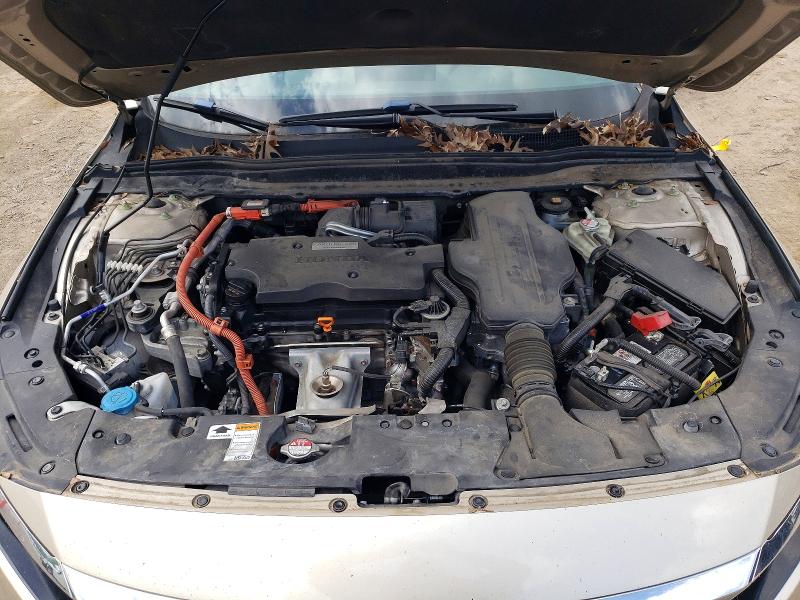 Продаж на аукціоні авто 2018 Honda Accord, vin: 1HGCV3F55JA000902, номер лоту: 50423196