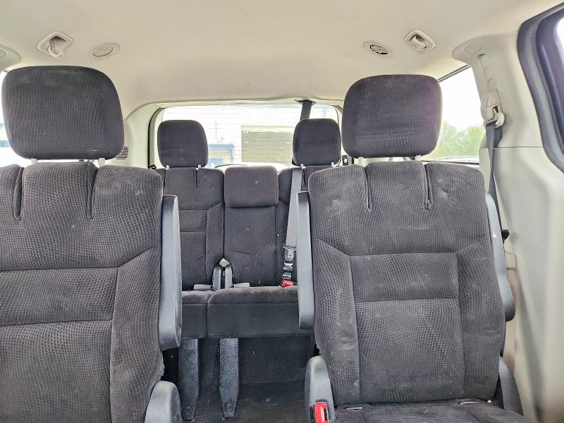 Aukcja sprzedaży 2014 Dodge Grand Caravan, vin: 2C4RDGBG9ER201746, numer aukcji: 51022846