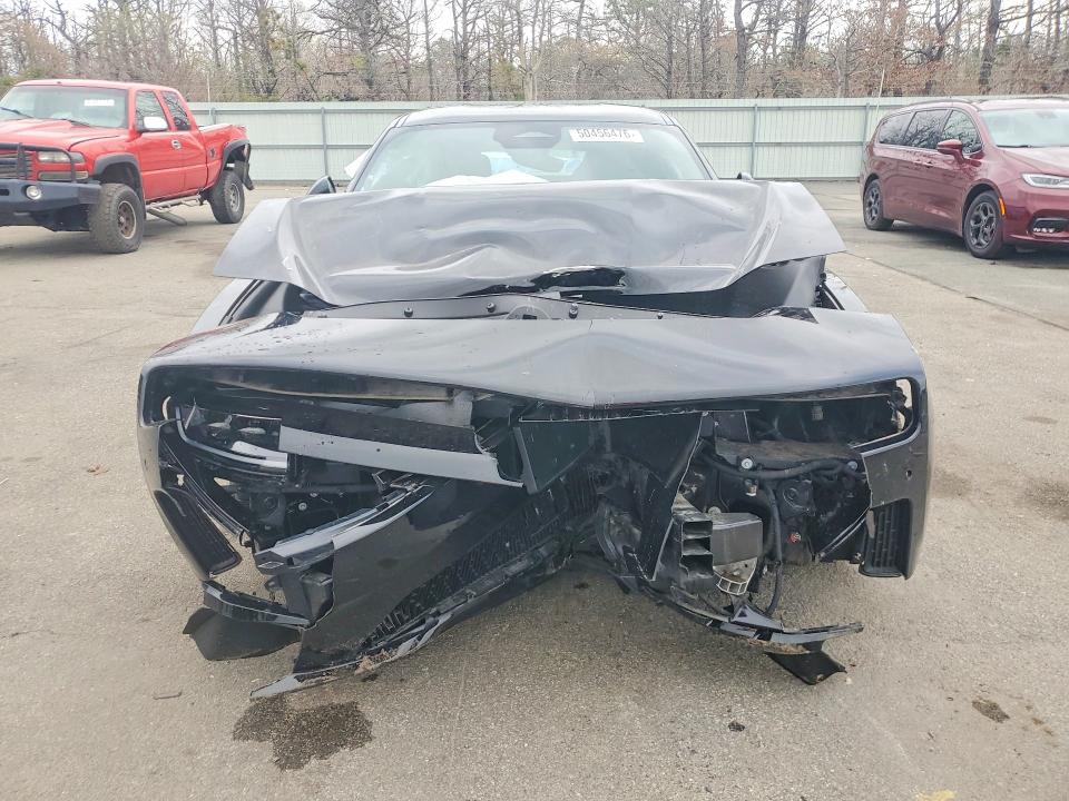 Aukcja sprzedaży 2025 Dodge Charger, vin: 2C3CDBDK7SR547515, numer aukcji: 50456476