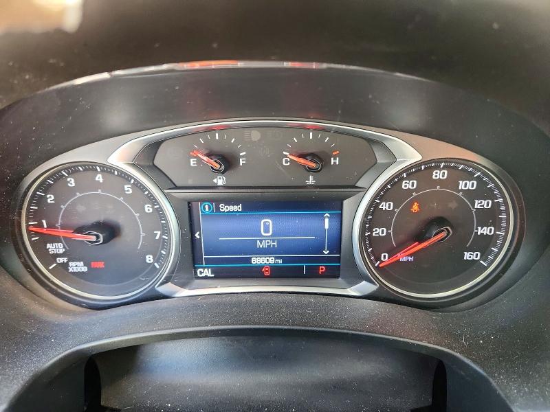 Продажа на аукционе авто 2020 Gmc Terrain, vin: 3GKALMEV5LL213271, номер лота: 49475436