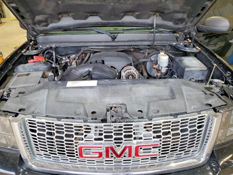 Продажа на аукционе авто 2011 Gmc Sierra, vin: 3GTP1UEA6BG224358, номер лота: 50531176