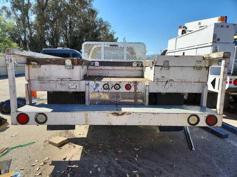 51478236 :رقم المزاد ، 1FDWF36P06EC59450 vin ، 2006 Ford F350 مزاد بيع