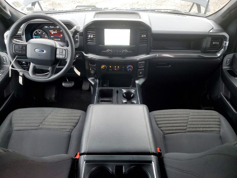 Продаж на аукціоні авто 2023 Ford F150, vin: 1FTEW1EP3PFA55601, номер лоту: 52063256