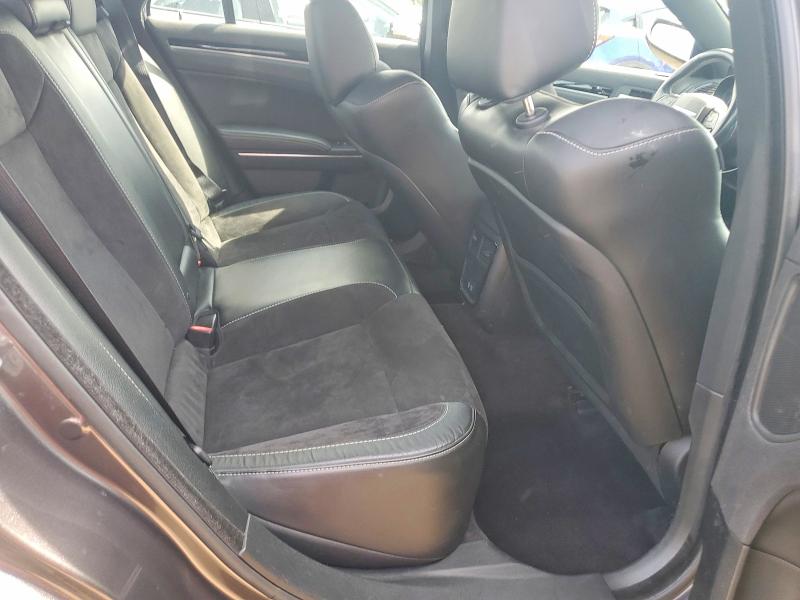 Aukcja sprzedaży 2017 Chrysler 300, vin: 2C3CCABG2HH582523, numer aukcji: 49990736