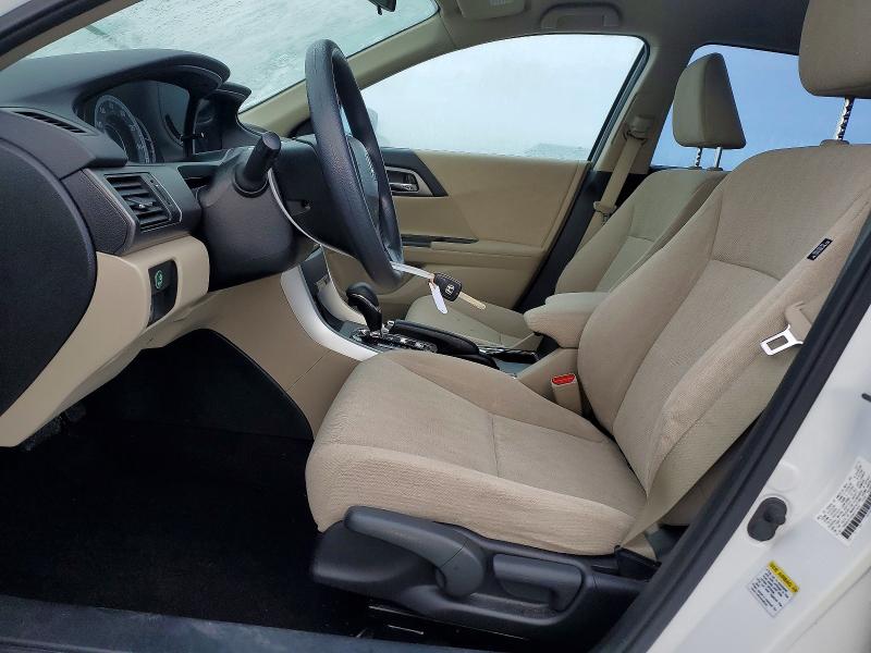 51297796 :رقم المزاد ، 1HGCR2F30DA211524 vin ، 2013 Honda Accord مزاد بيع